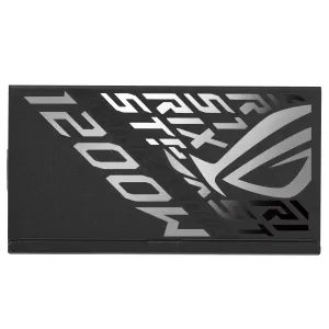 Захранващ блок ASUS ROG STRIX 1200W, 80+ Platinum PCIe 5.0, Fully Modular