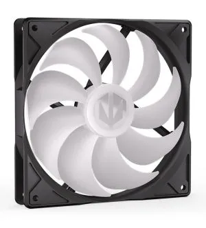 Fan ENDORFY Stratus 140 PWM ARGB - Black