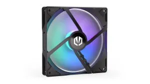 Fan ENDORFY Stratus 140 PWM ARGB - Black