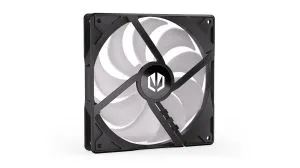 Fan ENDORFY Stratus 140 PWM ARGB - Black