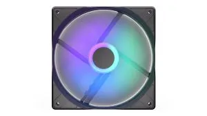 Fan ENDORFY Stratus 140 PWM ARGB - Black