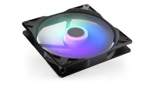Fan ENDORFY Stratus 140 PWM ARGB - Black