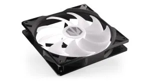 Fan ENDORFY Stratus 140 PWM ARGB - Black