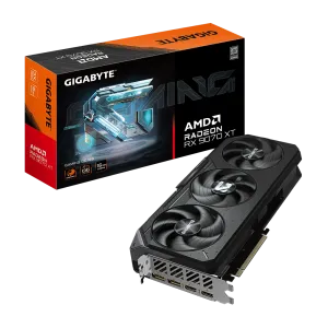 GB RADEON R9070XTGAMING OC-16G