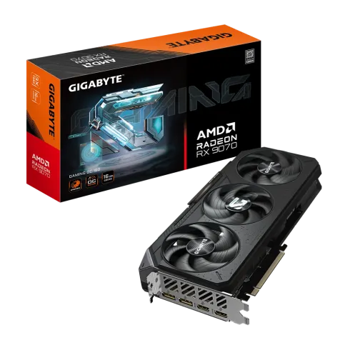 GB RADEON R9070GAMING OC-16GD
