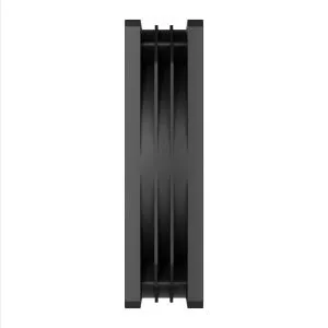 Arctic Fan 92mm P9 Silent (Black) - 1900rpm