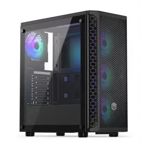 PC Desktop  VALI GAMING INTEL CORE I5 14400F GEFORCE RTX5070