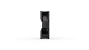 Fan ENDORFY Zephyr 80 - Black