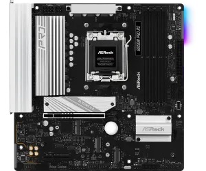 ASROCK B850M PRO RS