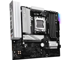 ASROCK B850M PRO RS