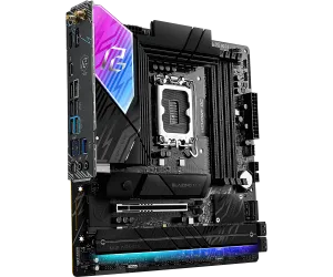 ASROCK B860M LIGHTING WIFI