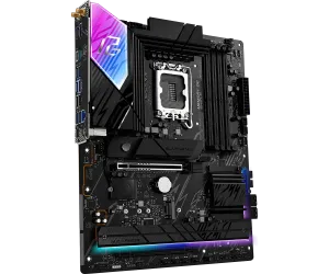 ASROCK B860 LIGHTING WIFI