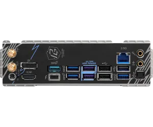 ASROCK B860 LIGHTING WIFI