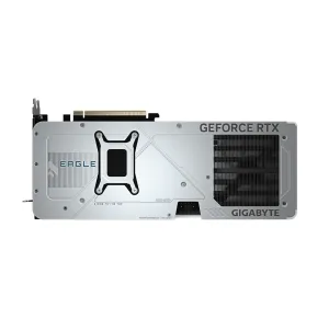 Graphic card GIGABYTE RTX 5070 TI EAGLE ICE OC SFF 16GB GDDR7