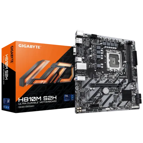 GB H810M S2H