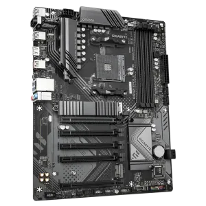 GB B550 EAGLE WIFI6