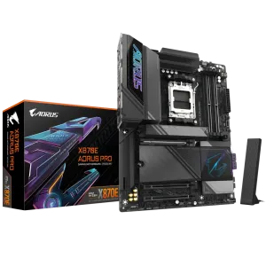 GB X870E AORUS PRO