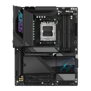 GB X870E AORUS PRO