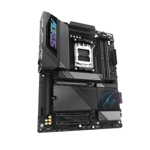 GB X870E AORUS PRO