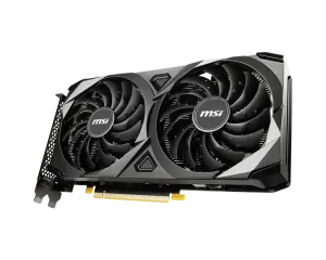 MSI RTX3060 VENTUS 2X 12G OC
