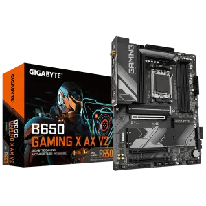 GB B650 GAMING X AX V2