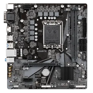 GB H610M H V2 /LGA1700