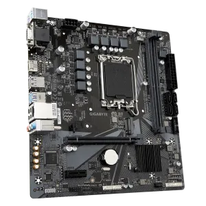 GB H610M H V2 /LGA1700