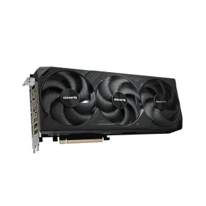 Graphic card GIGABYTE RTX 5080 WINDFORCE OC SFF 16GB GDDR7