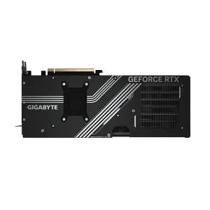 Graphic card GIGABYTE RTX 5080 WINDFORCE OC SFF 16GB GDDR7