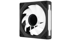 AeroCool вентилатор Fan 120mm Phantom M-3 - Infinity Mirror ARGB - Black