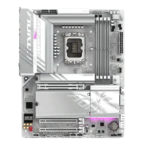 GB Z890 A ELITE WF7 ICE