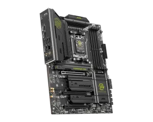 MSI MAG B850 TOMAHAWK MAX WIFI