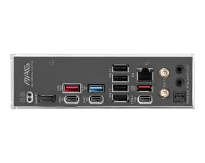 MSI MAG B850 TOMAHAWK MAX WIFI
