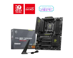 MSI MAG B850 TOMAHAWK MAX WIFI