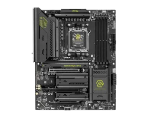 MSI MAG B850 TOMAHAWK MAX WIFI