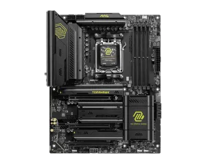 MSI MAG X870 TOMAHAWK WIFI/AM5