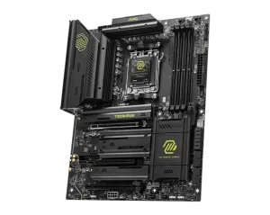 MSI MAG X870 TOMAHAWK WIFI/AM5