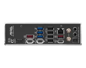 MSI MAG X870 TOMAHAWK WIFI/AM5