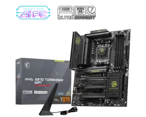 MSI MAG X870 TOMAHAWK WIFI/AM5