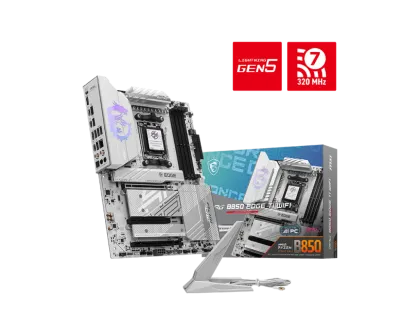 MSI MPG B850 EDGE TI WIFI