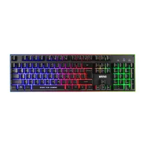 Marvo Геймърски комплект Gaming COMBO Loot 40 CM416 4-in-1 - Keyboard, Headset, Mouse, Mousepad - MARVO-CM416