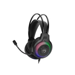 Marvo Геймърски комплект Gaming COMBO Loot 40 CM416 4-in-1 - Keyboard, Headset, Mouse, Mousepad - MARVO-CM416