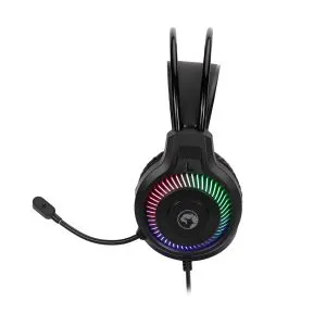 Marvo Геймърски комплект Gaming COMBO Loot 40 CM416 4-in-1 - Keyboard, Headset, Mouse, Mousepad - MARVO-CM416