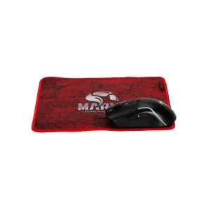Marvo Геймърски комплект Gaming COMBO Loot 40 CM416 4-in-1 - Keyboard, Headset, Mouse, Mousepad - MARVO-CM416