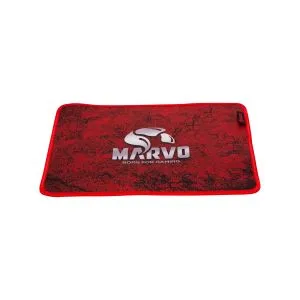 Marvo Геймърски комплект Gaming COMBO Loot 40 CM416 4-in-1 - Keyboard, Headset, Mouse, Mousepad - MARVO-CM416