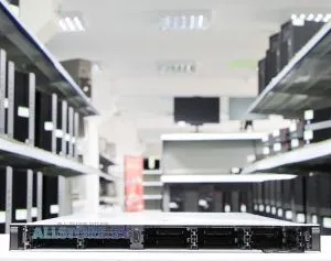 Dell PowerEdge R640, 2x Intel Xeon 14-Core Gold, 512GB RDIMM DDR4, No storage SAS 2.5", Rack Mount 1U, Grade A