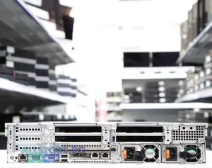 Dell PowerEdge R730, 2x Intel Xeon 8-Core E5, 256GB RDIMM DDR4, No storage SAS 2.5", Rack Mount 2U, Grade A