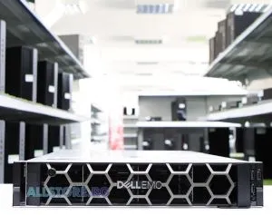 Dell PowerEdge R740xd, 2x Intel Xeon 18-Core Gold, 512GB RDIMM DDR4, No storage SAS 3.5", Rack Mount 2U, Grade A