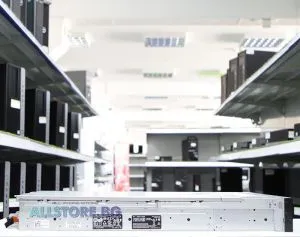 Dell PowerEdge R740xd, 2x Intel Xeon 18-Core Gold, 512GB RDIMM DDR4, No storage SAS 3.5", Rack Mount 2U, Grade A