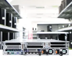 Dell PowerEdge R740xd, 2x Intel Xeon 18-Core Gold, 512GB RDIMM DDR4, No storage SAS 3.5", Rack Mount 2U, Grade A